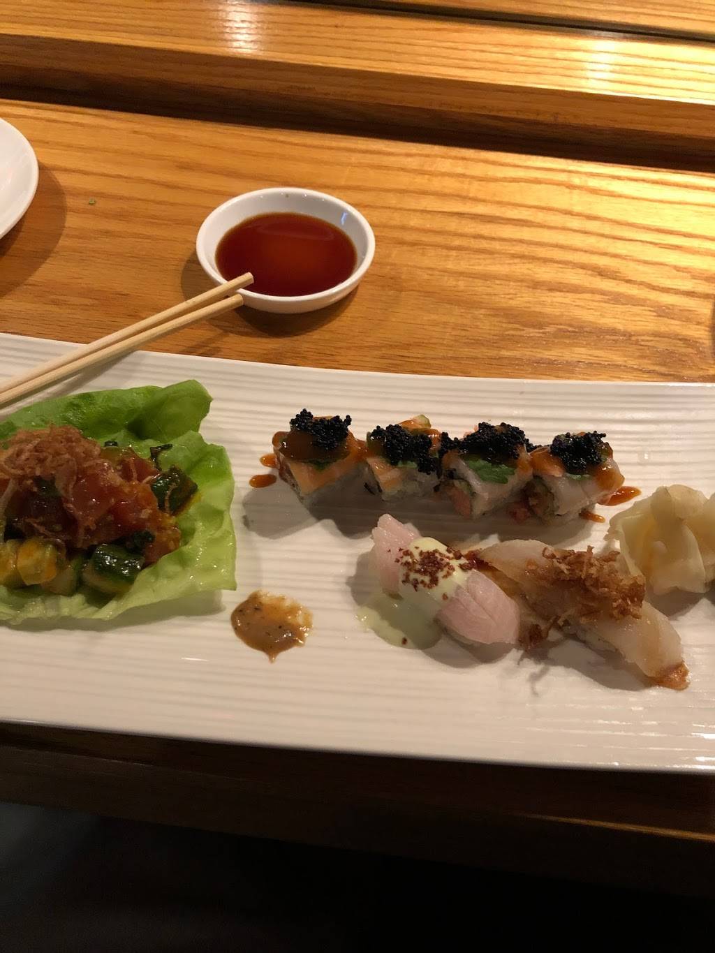 Nikkei of Peru - Rye | restaurant | 17 Purdy Ave, Rye, NY 10580, USA | 9144818880 OR +1 914-481-8880