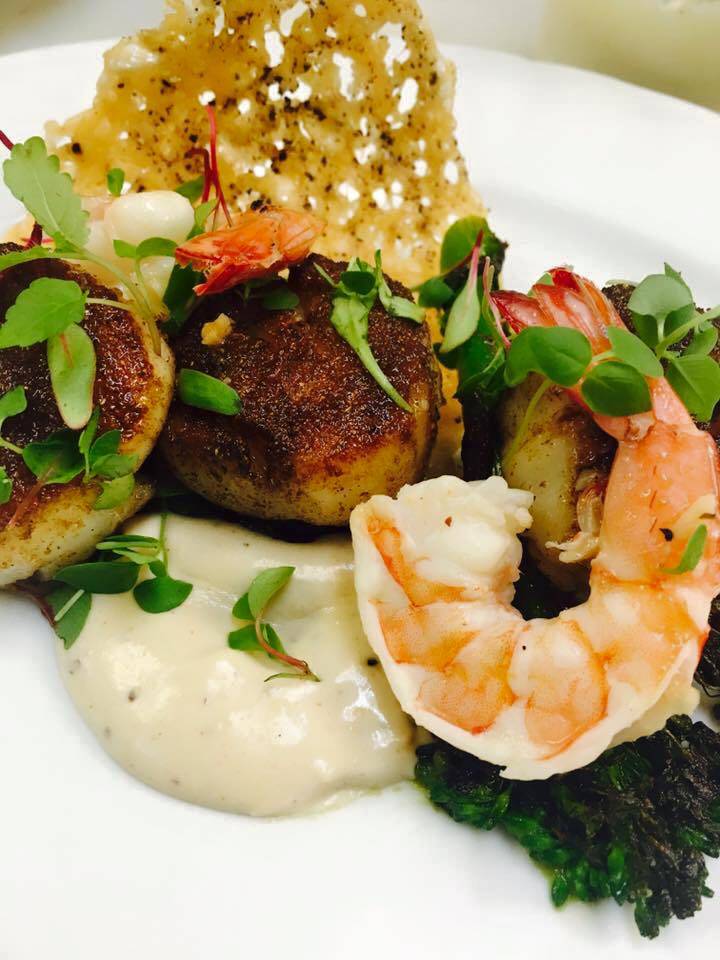 Circa 81 | restaurant | 4650 Arendell St, Morehead City, NC 28557, USA | 2526488300 OR +1 252-648-8300