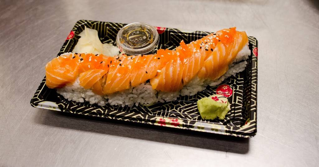 Sunnys Sushi Hut | restaurant | 11672 Burbank Blvd, North Hollywood, CA 91601, USA | 8185088680 OR +1 818-508-8680