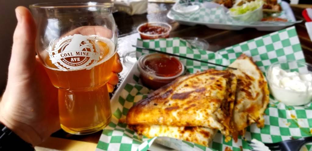 Coal Mine Ave Brewing Company | restaurant | 9719 W Coal Mine Ave unit a, Littleton, CO 80123, USA | 7205044866 OR +1 720-504-4866