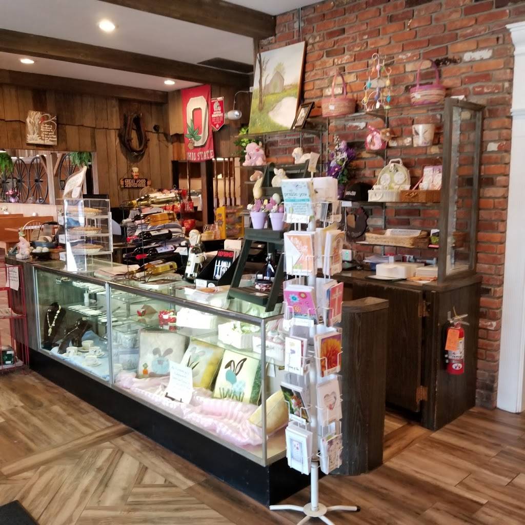 Plaza Inn Restaurant | restaurant | 491 S Main St, Mt Victory, OH 43340, USA | 9373542851 OR +1 937-354-2851