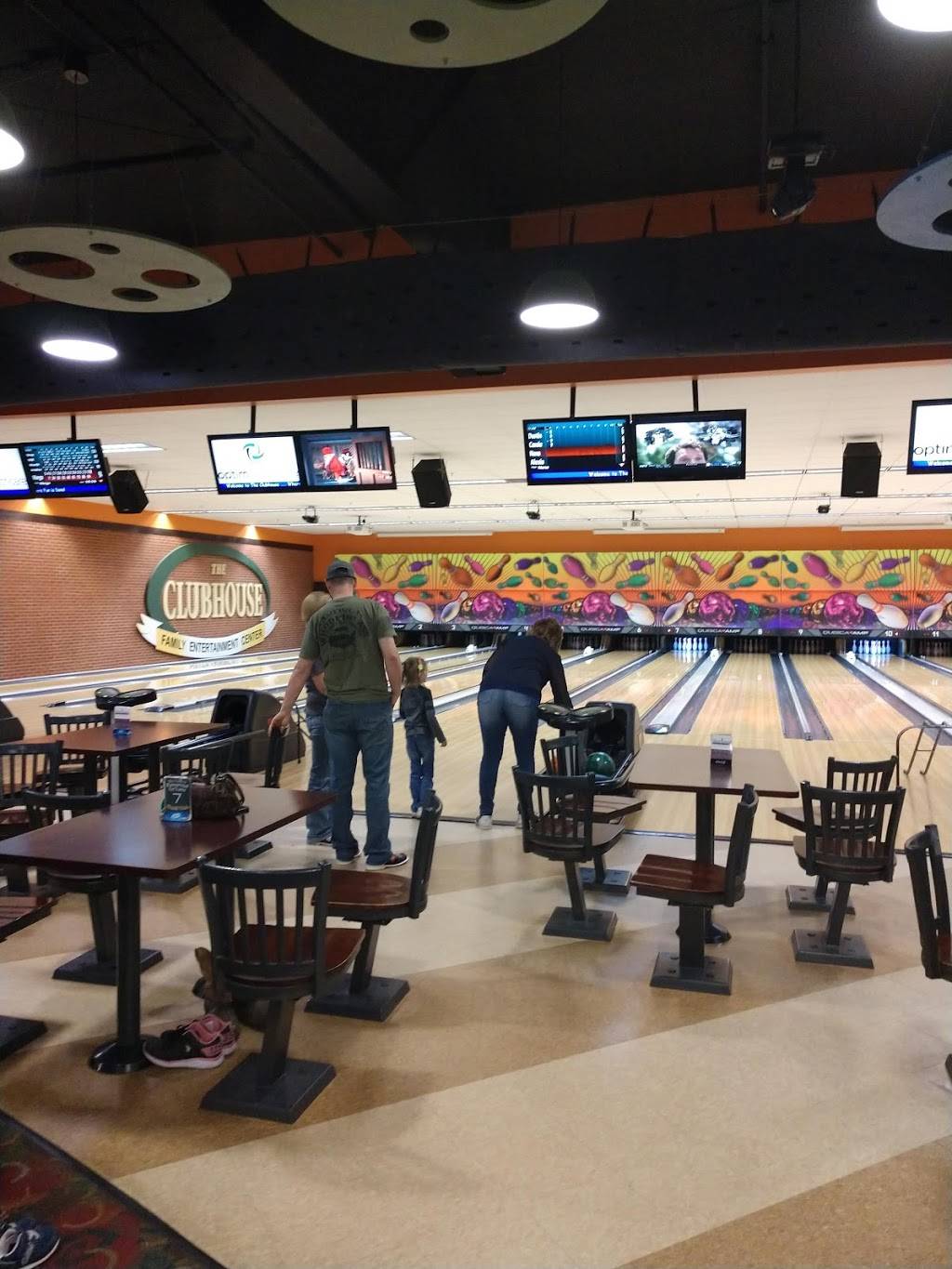 The Clubhouse | restaurant | 2704 Old Register Rd, Statesboro, GA 30458, USA | 9128711000 OR +1 912-871-1000