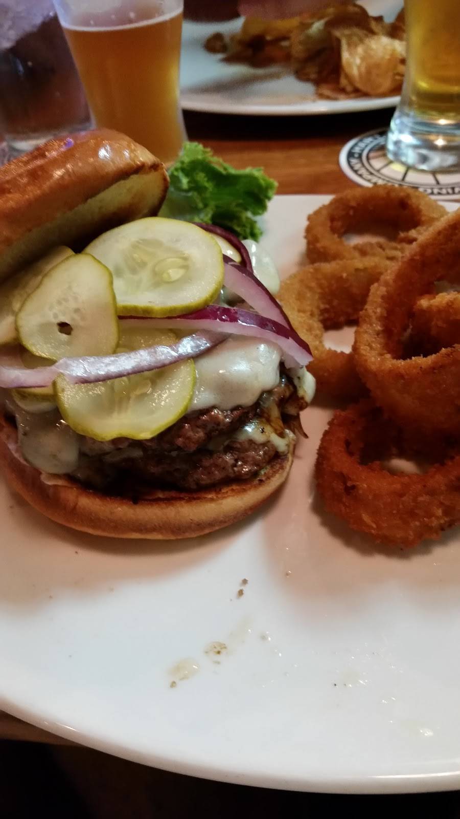 Big Hart Brewing Company | restaurant | 4086 W Polk Rd, Hart, MI 49420, USA | 2313018226 OR +1 231-301-8226