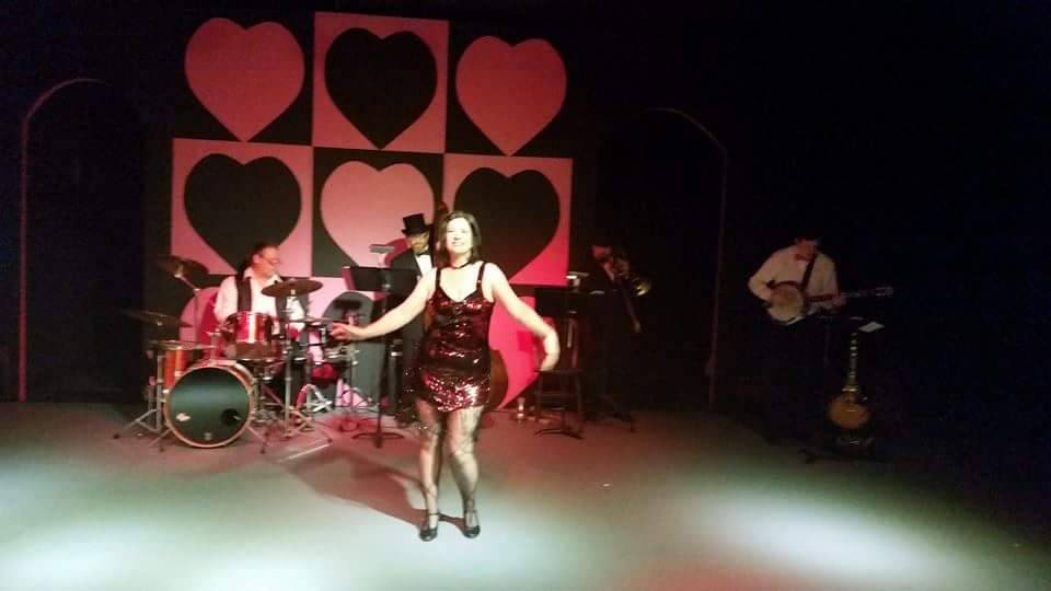 Paper Wing Theatre & Supper Club | restaurant | 711 Cannery Row, Monterey, CA 93940, USA | 8319055684 OR +1 831-905-5684