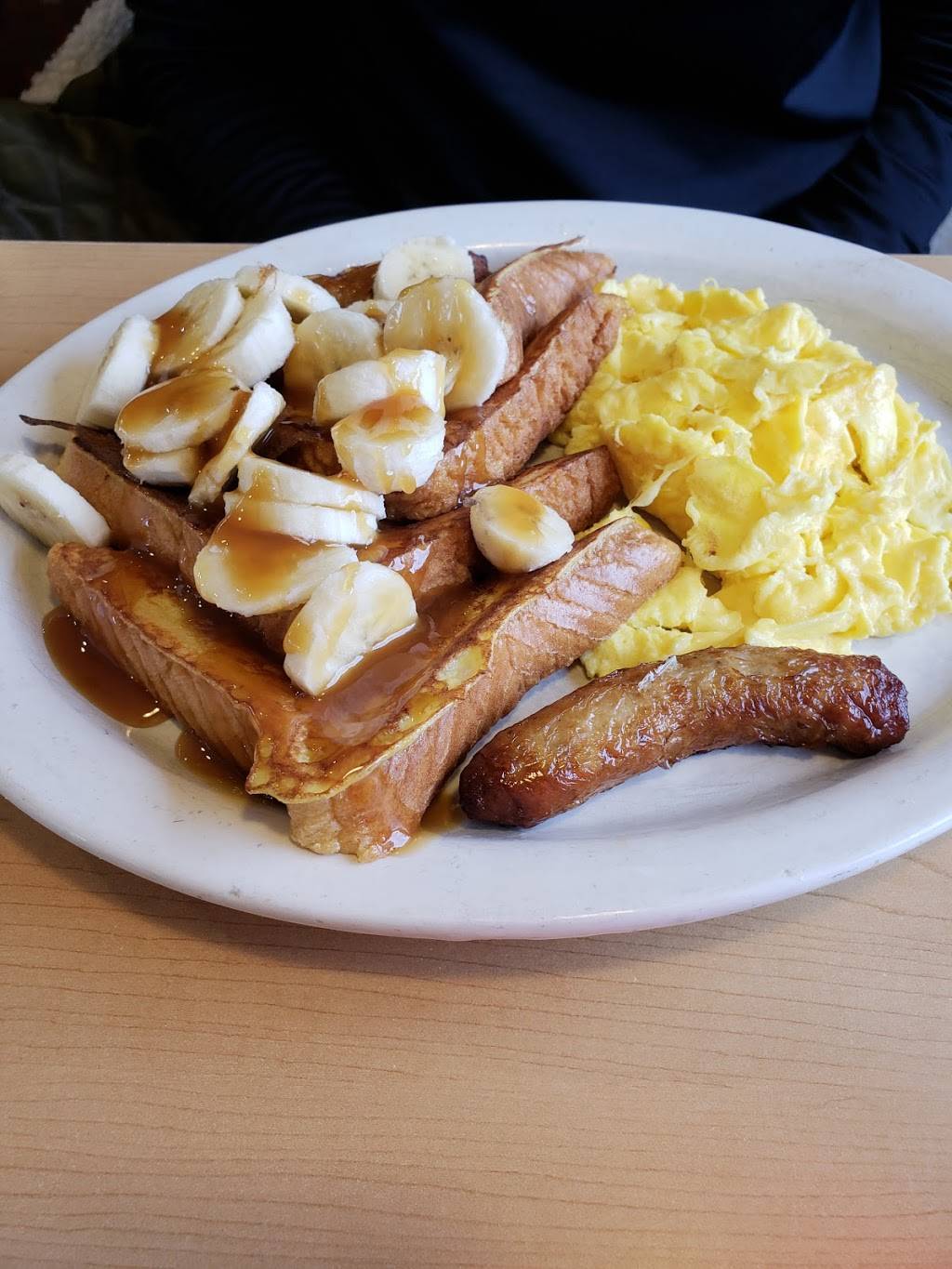 Jackies Kitchen | restaurant | 2210 Mangum Rd, Houston, TX 77092, USA | 7136811916 OR +1 713-681-1916