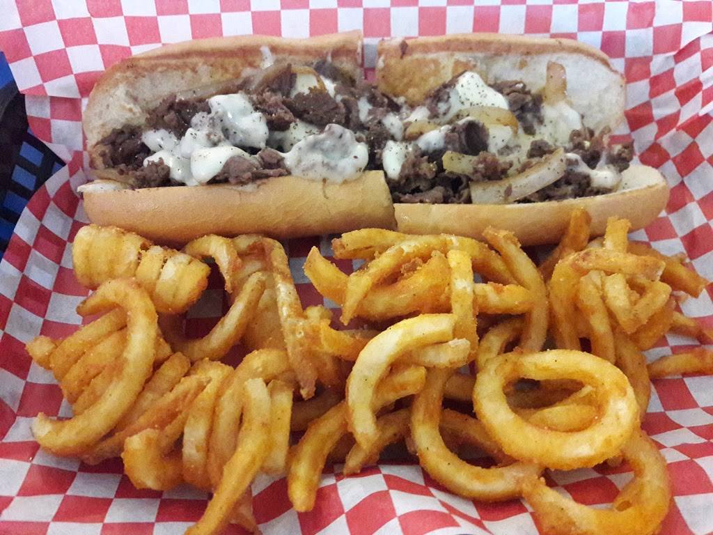 Philly Connection | meal takeaway | 450 Hurricane Shoals Rd NW #1, Lawrenceville, GA 30046, USA | 7709951950 OR +1 770-995-1950