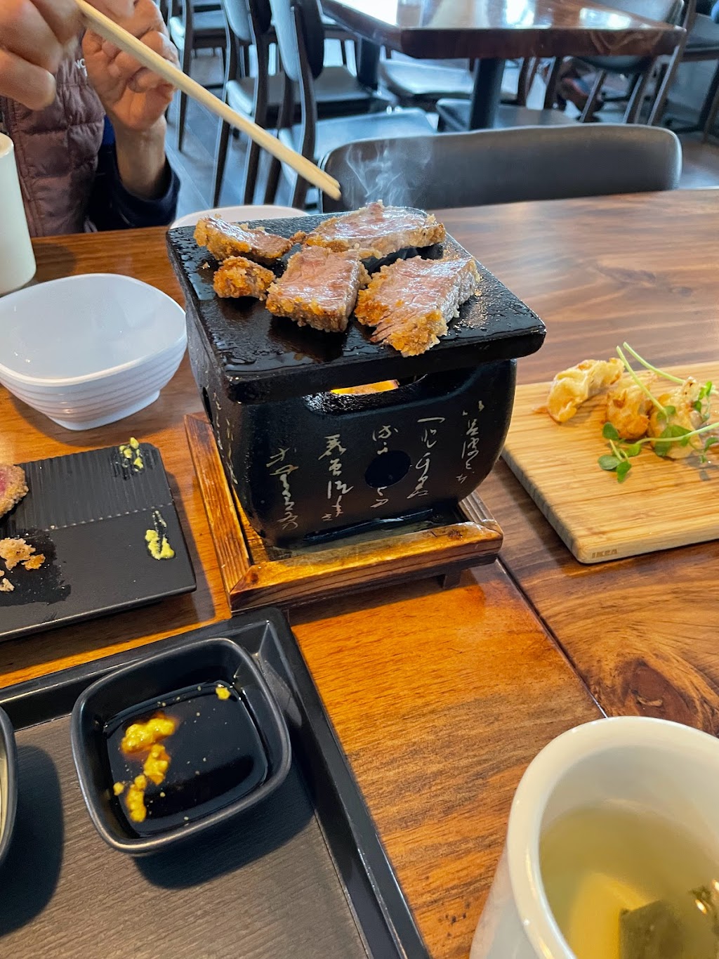 Kobe Kyukatsu | restaurant | 5941 Beach Blvd, Buena Park, CA 90621, USA | 7147358999 OR +1 714-735-8999