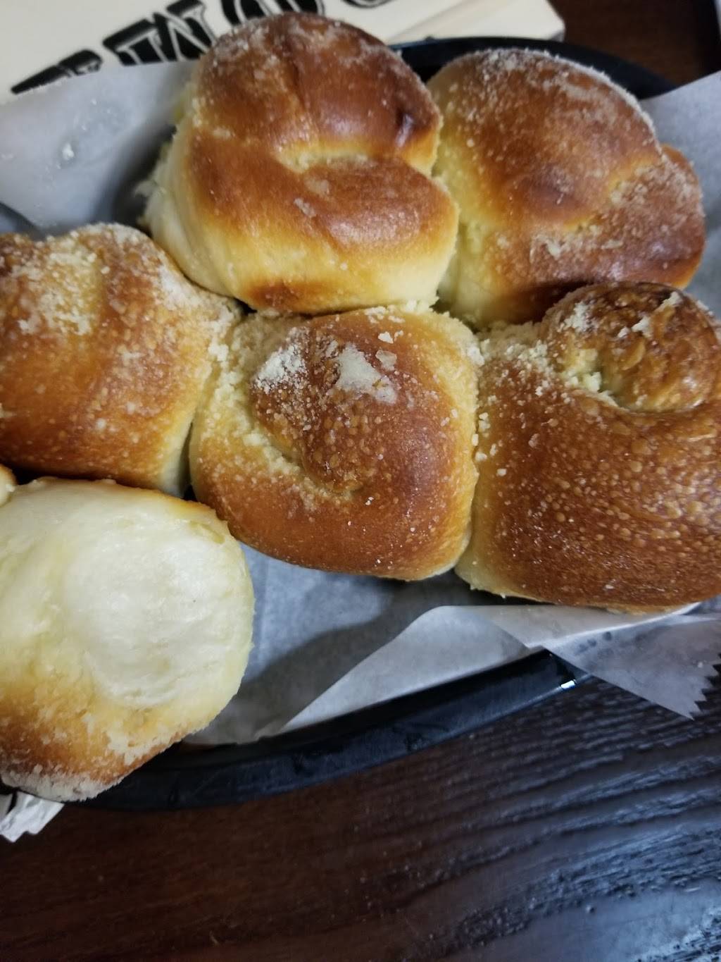 Roma Italian Restaurant | restaurant | 2323 Boren Blvd, Seminole, OK 74868, USA | 4052204217 OR +1 405-220-4217