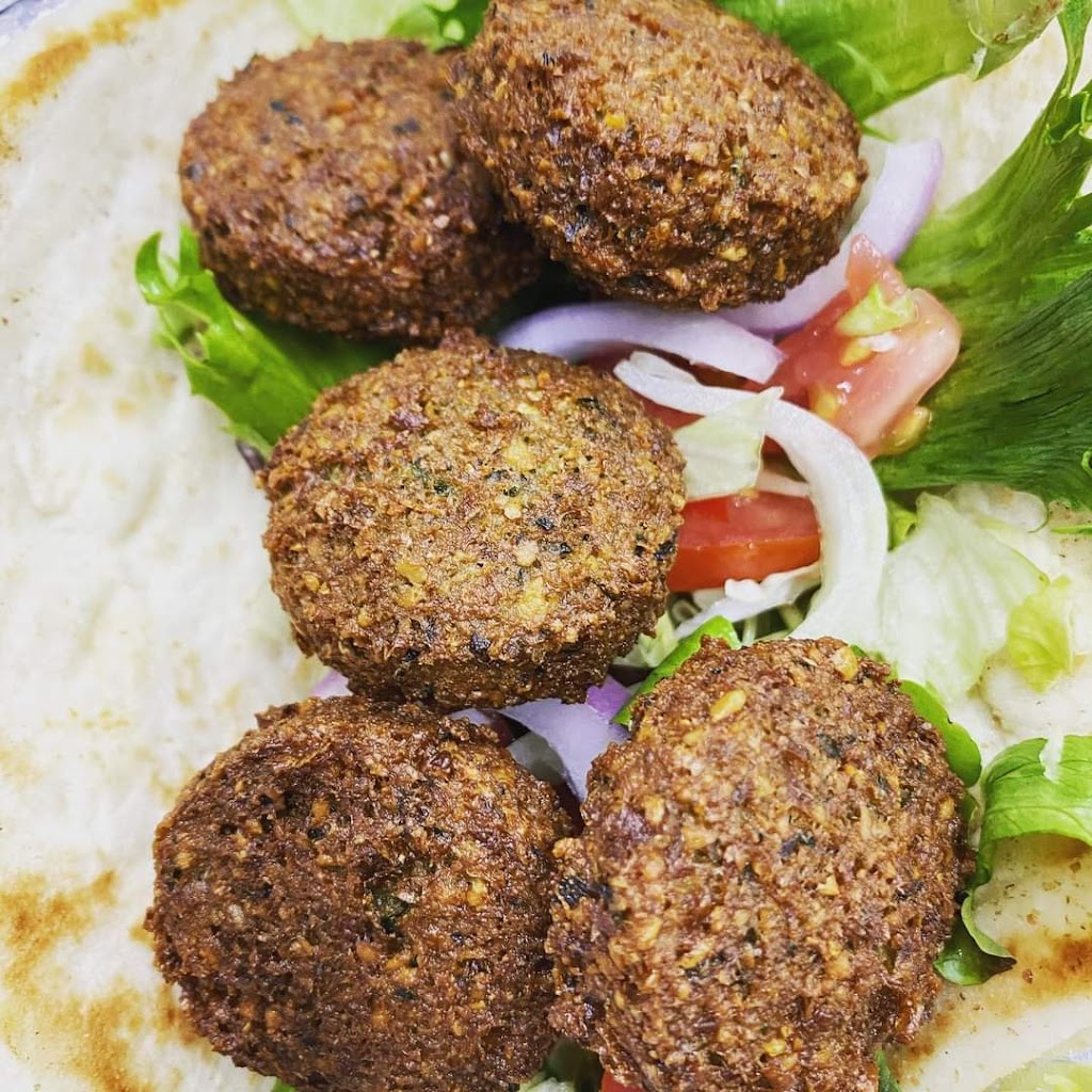 Habibi Gyro | restaurant | 2184 White Plains Rd, Bronx, NY 10462, USA | 6463591860 OR +1 646-359-1860