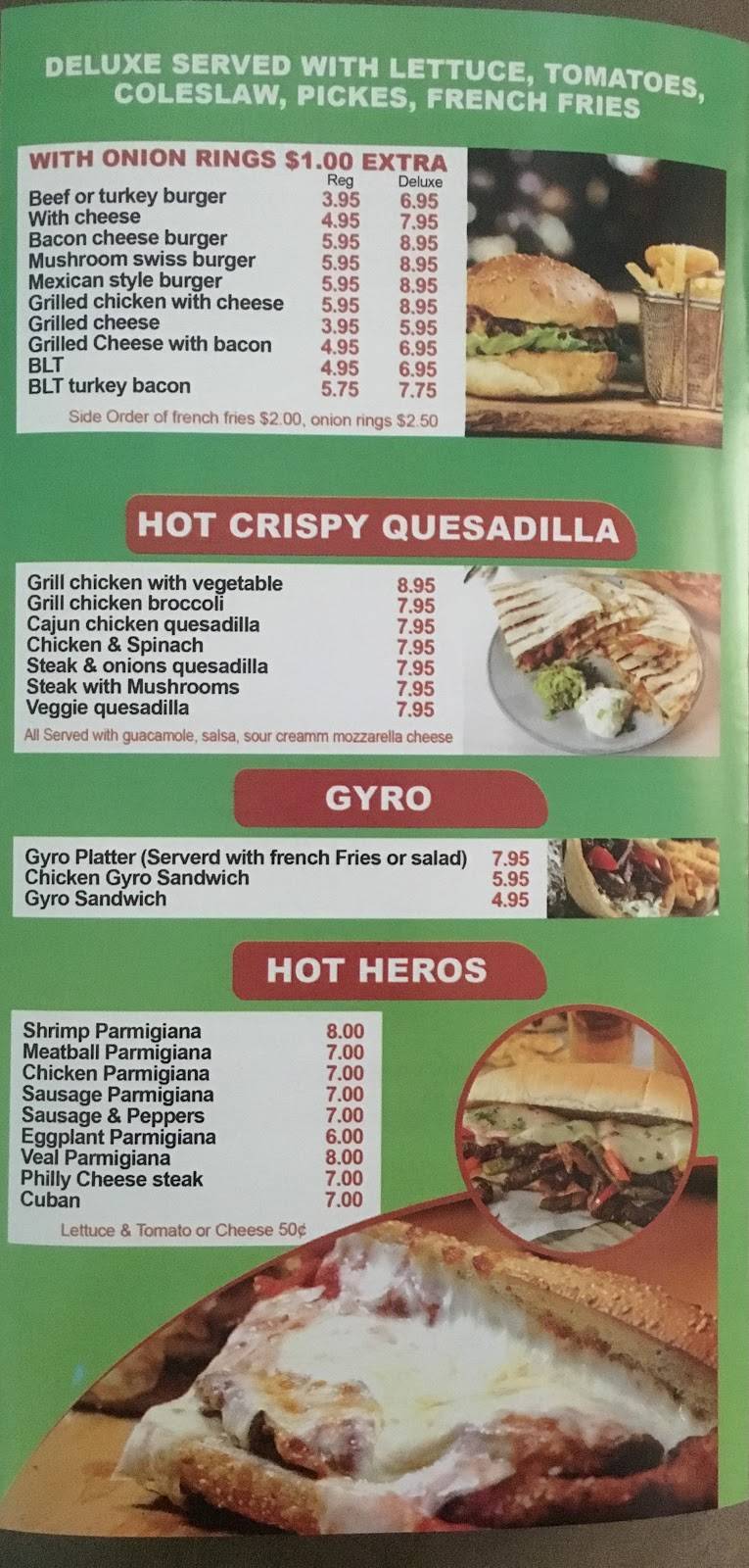 Wuarache Restaurant | restaurant | 1229 Castle Hill Ave, The Bronx, NY 10462, USA | 7186846441 OR +1 718-684-6441