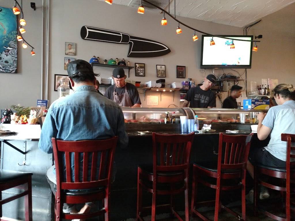 Akira Sushi | restaurant | 1222 Soquel Ave, Santa Cruz, CA 95062, USA | 8316007093 OR +1 831-600-7093