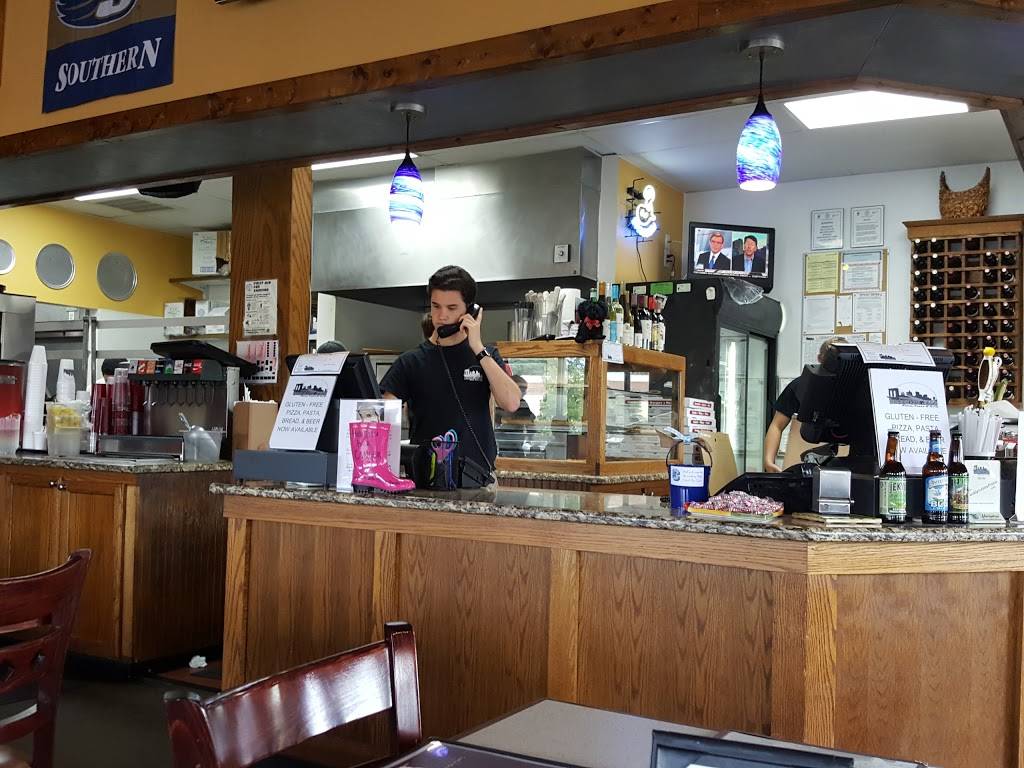 Brooklyn Joes Pizza Pasta | restaurant | 13065 GA-9 #110, Milton, GA 30004, USA | 7707540202 OR +1 770-754-0202