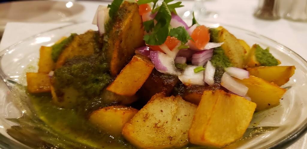 Guru Indian Cuisine | restaurant | 3140 Cowan Blvd, Fredericksburg, VA 22401, USA | 5405481011 OR +1 540-548-1011