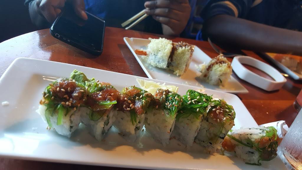 Kimono | restaurant | 1654 E 2nd St, Benicia, CA 94510, USA | 7077505418 OR +1 707-750-5418