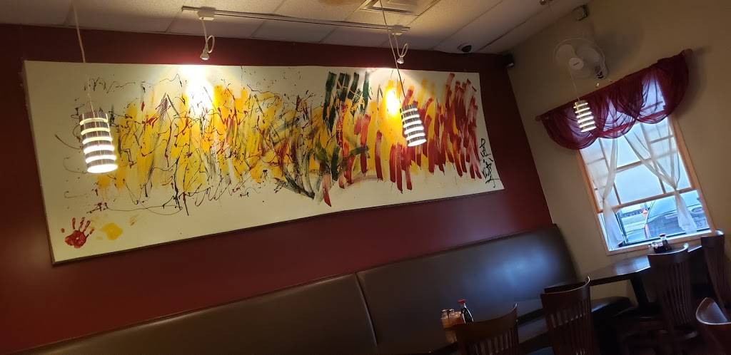 Rice Kitchen | restaurant | 3976 Alum Creek Dr, Columbus, OH 43207, USA | 6144918252 OR +1 614-491-8252