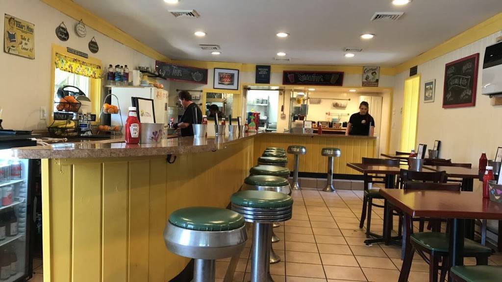 The Cookie Ladys Cafe | restaurant | 2501 NJ-88, Point Pleasant, NJ 08742, USA | 7327149494 OR +1 732-714-9494