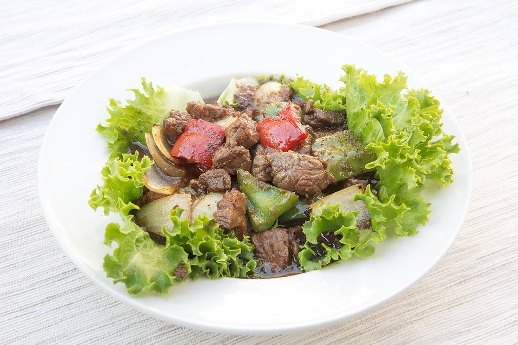 Saigon Avenue | restaurant | 116 N Vincent Ave, West Covina, CA 91790, USA | 6265870253 OR +1 626-587-0253