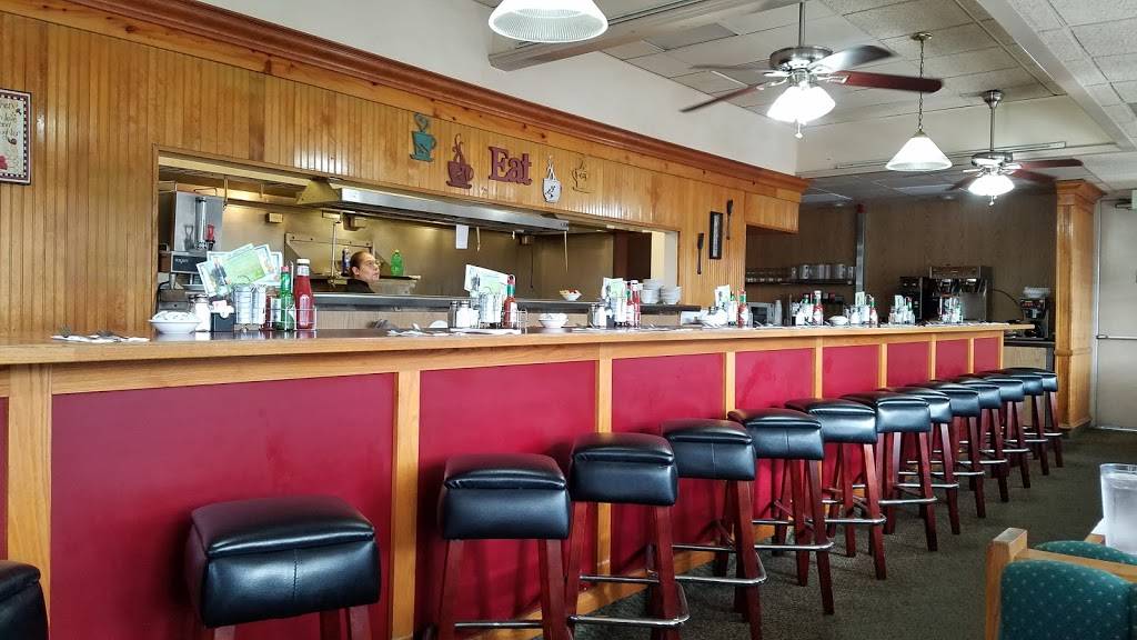 The Omelette Factory | restaurant | 5270 Baltimore Dr, La Mesa, CA 91942, USA | 6194604423 OR +1 619-460-4423