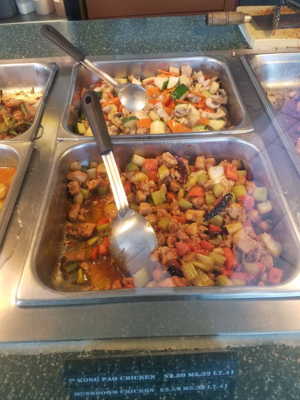 China Cook | restaurant | Superior Grocers Shopping Center, 16075 E Foothill Blvd B, Fontana, CA 92335, USA | 9094282690 OR +1 909-428-2690