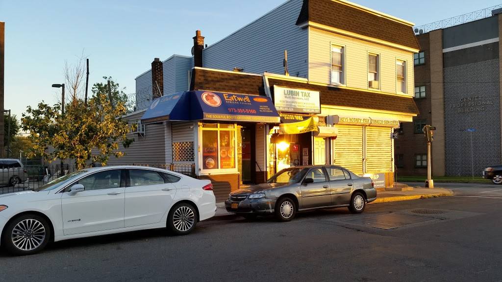 Eatwell African cuisine | restaurant | 36 Union Ave, Irvington, NJ 07111, USA | 9733515160 OR +1 973-351-5160