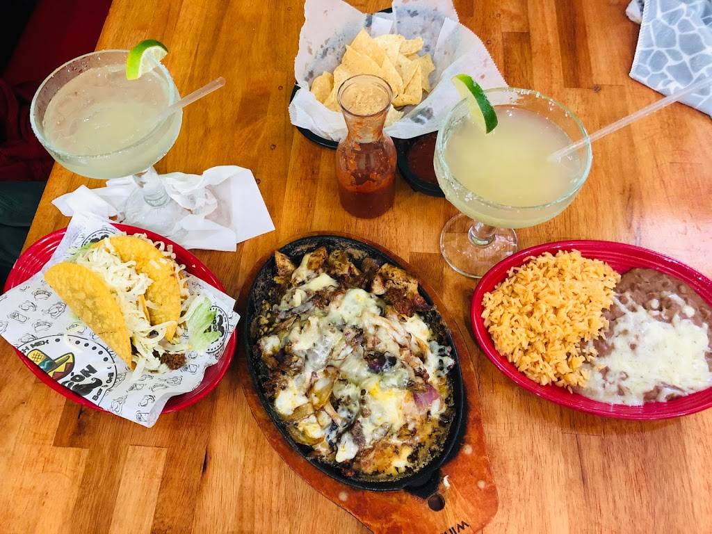 El Rincon Mexican Restaurant | restaurant | 15701 Lemoyne Blvd, Biloxi, MS 39532, USA | 2282071546 OR +1 228-207-1546