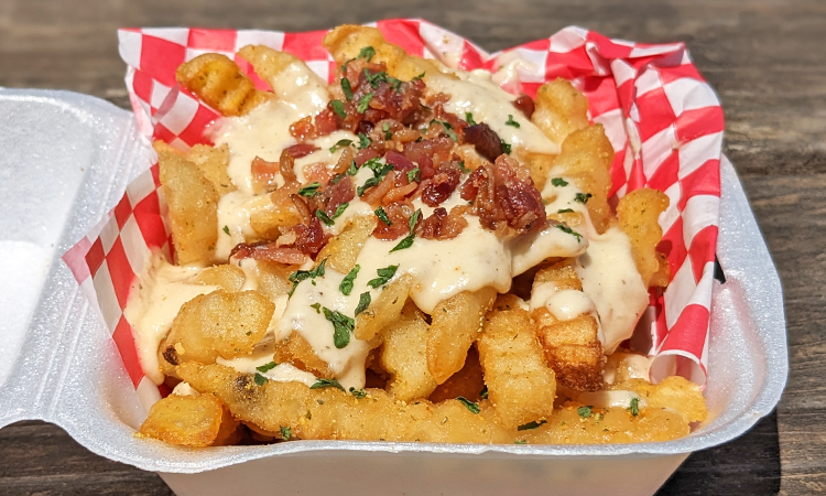 Barn Bites Food Truck | restaurant | 2501 Main St, Columbia, SC 29201, USA | 8035637529 OR +1 803-563-7529