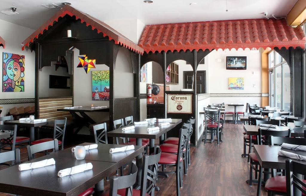 El Rancho Grande Cocina Mexicana | restaurant | 314 72nd St, Miami Beach, FL 33141, USA | 3053631020 OR +1 305-363-1020