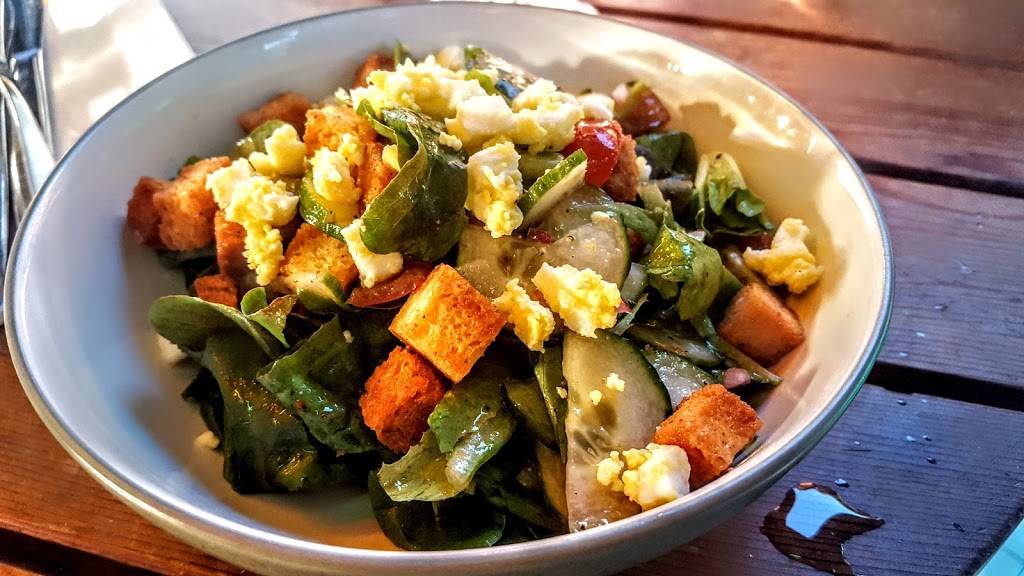 Better Luck Tomorrow | restaurant | 544 Yale St, Houston, TX 77007, USA | 7138020845 OR +1 713-802-0845