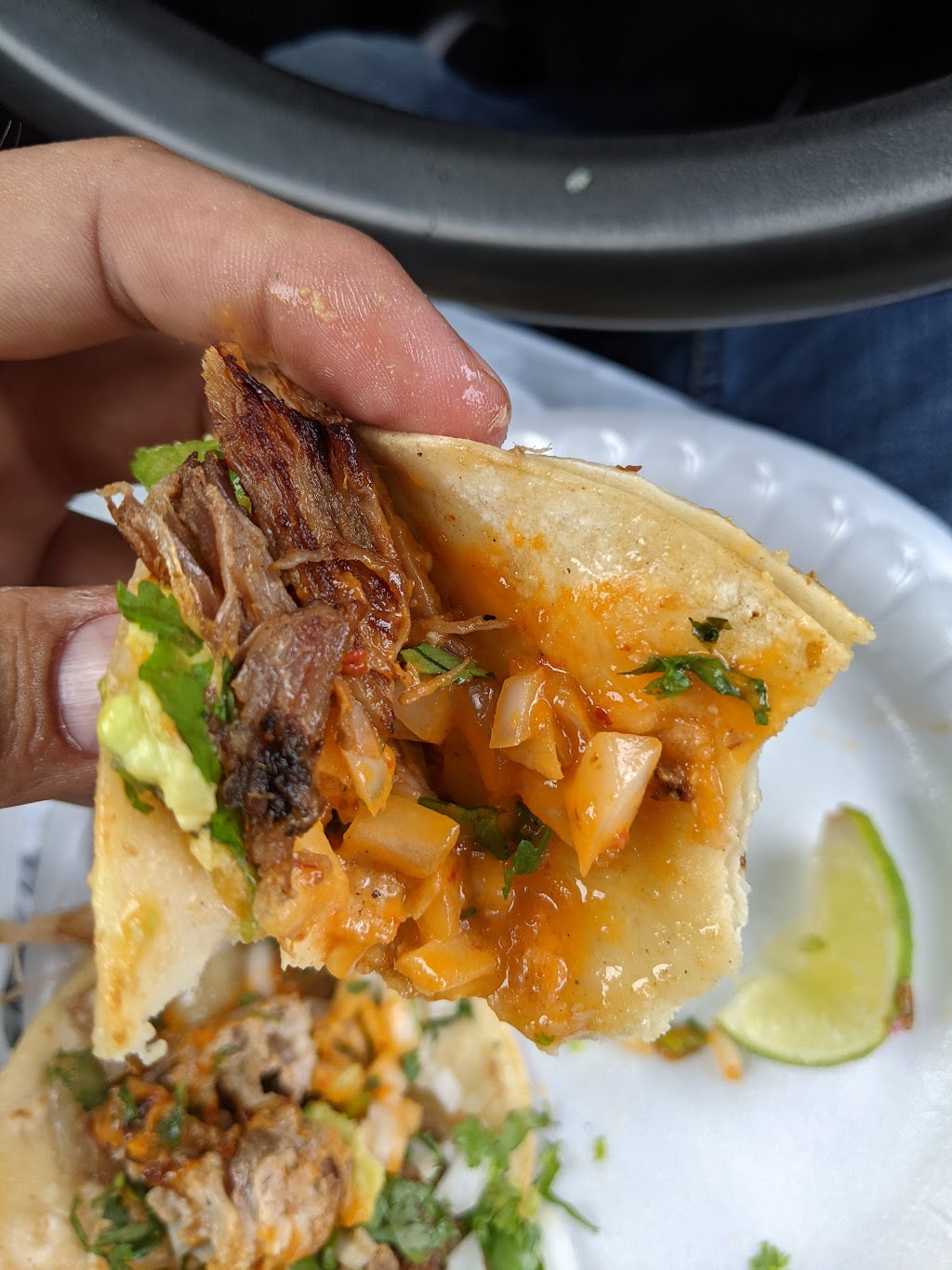 Taqueria El Manteca | restaurant | 7295 Snyder Ln, Rohnert Park, CA 94928, USA | 7079340032 OR +1 707-934-0032