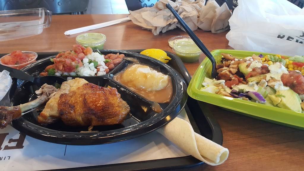 El Pollo Loco | restaurant | 3346 N Texas St, Fairfield, CA 94533, USA | 7074257725 OR +1 707-425-7725