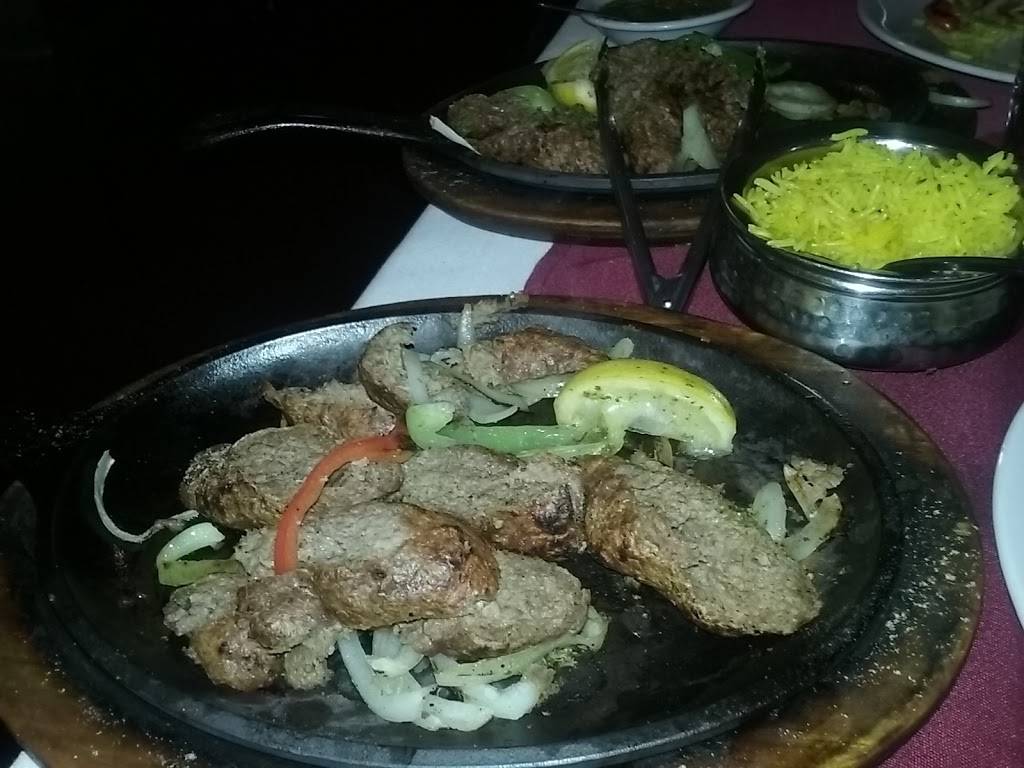 The Tandoori Nite | restaurant | 2160 University Ave, Berkeley, CA 94704, USA | 5108487252 OR +1 510-848-7252