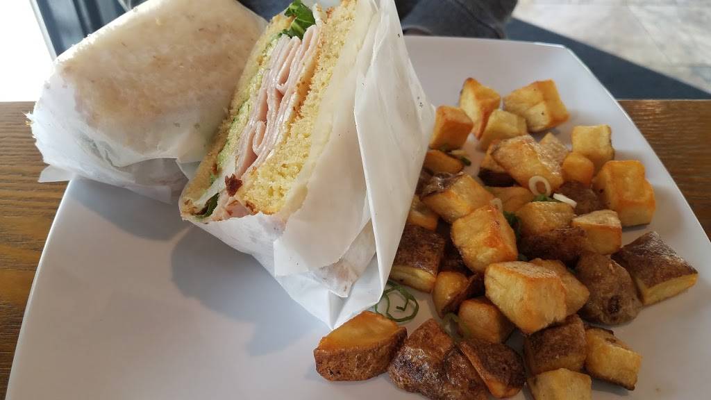 Chae Cafe & Eatery | cafe | 7300 N Western Ave, Oklahoma City, OK 73116, USA | 4058407725 OR +1 405-840-7725