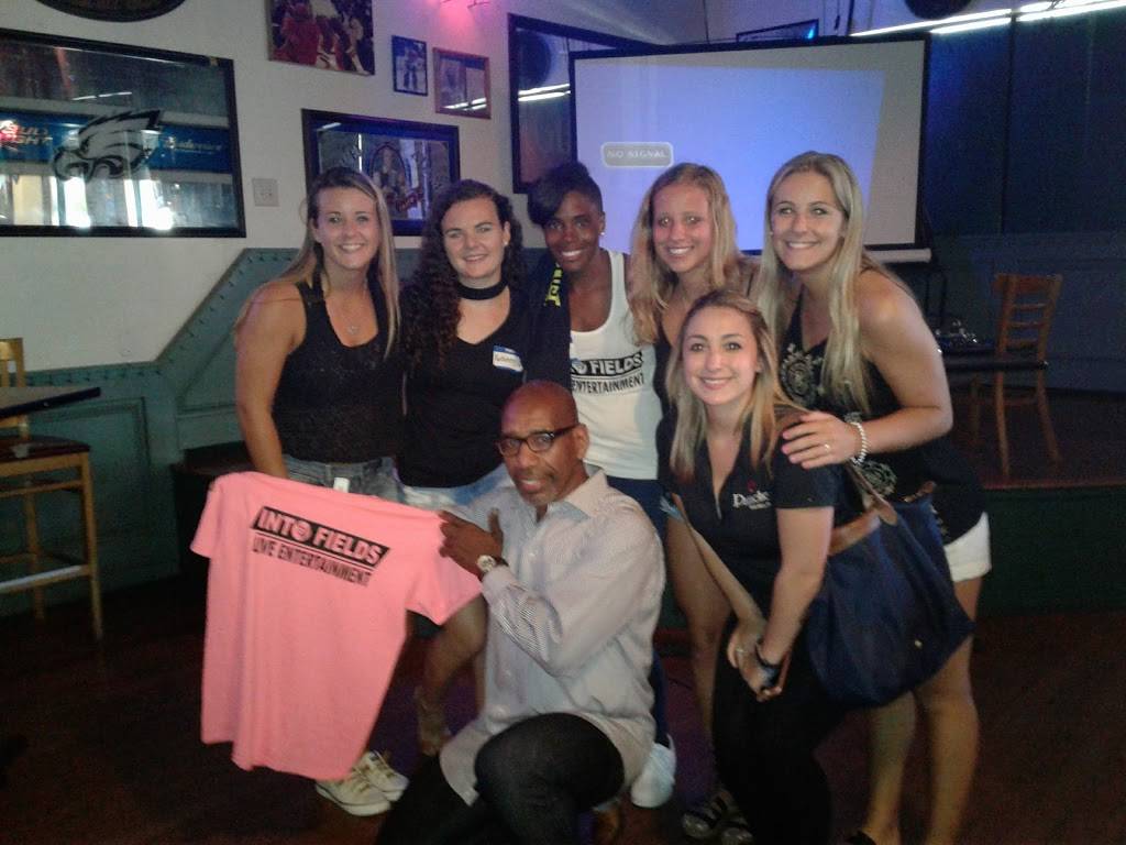 JD McGillicuddys | restaurant | 473 Leverington Avenue, Philadelphia, PA 19128, USA | 2673352672 OR +1 267-335-2672