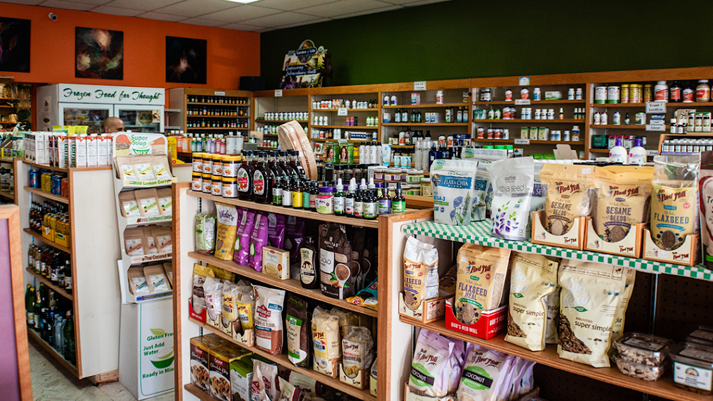 Food For Thought | restaurant | 5800 Overseas Hwy #23, Marathon, FL 33050, USA | 3057433297 OR +1 305-743-3297