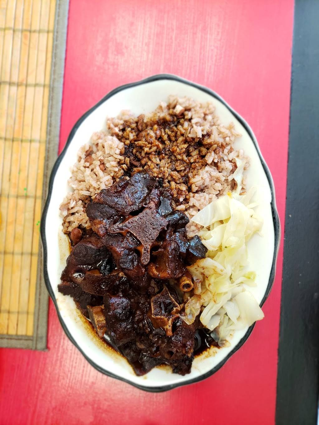 Avas Caribbean Restaurant | restaurant | 2901 W Stan Schlueter Loop #300, Killeen, TX 76549, USA | 2542009911 OR +1 254-200-9911