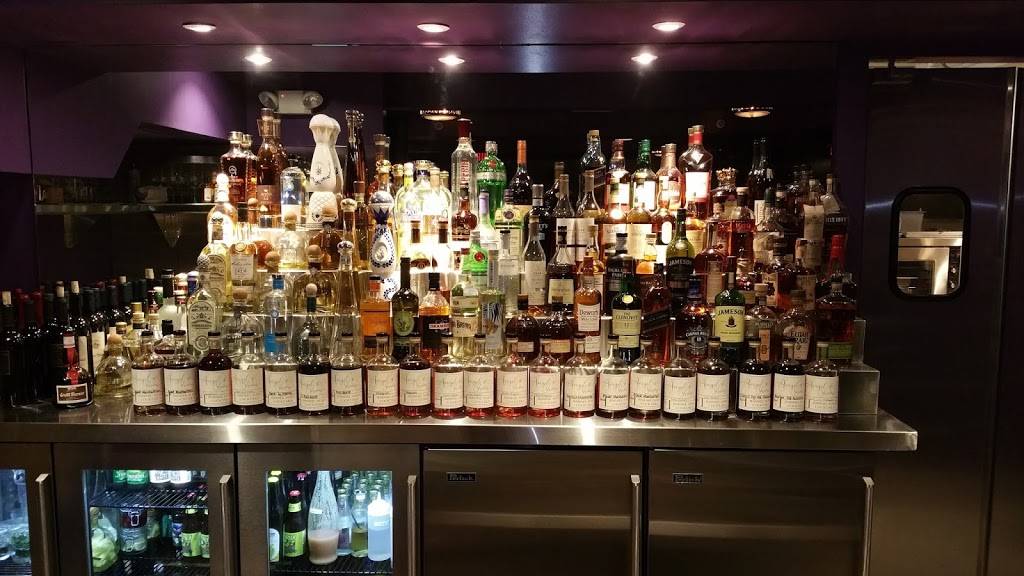 Angels Share Craft Cocktail Bar | night club | 654-B Cannery Row, Monterey, CA 93940, USA | 8313240891 OR +1 831-324-0891