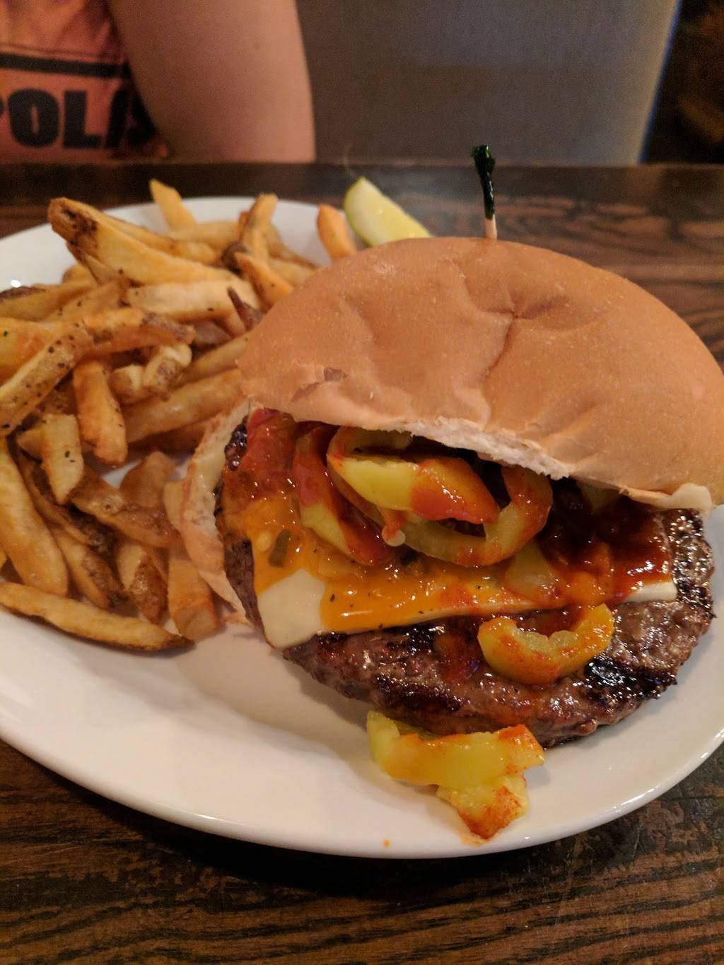 AJS URBAN GRILL | restaurant | 25939 Detroit Rd, Westlake, OH 44145, USA | 4406177827 OR +1 440-617-7827