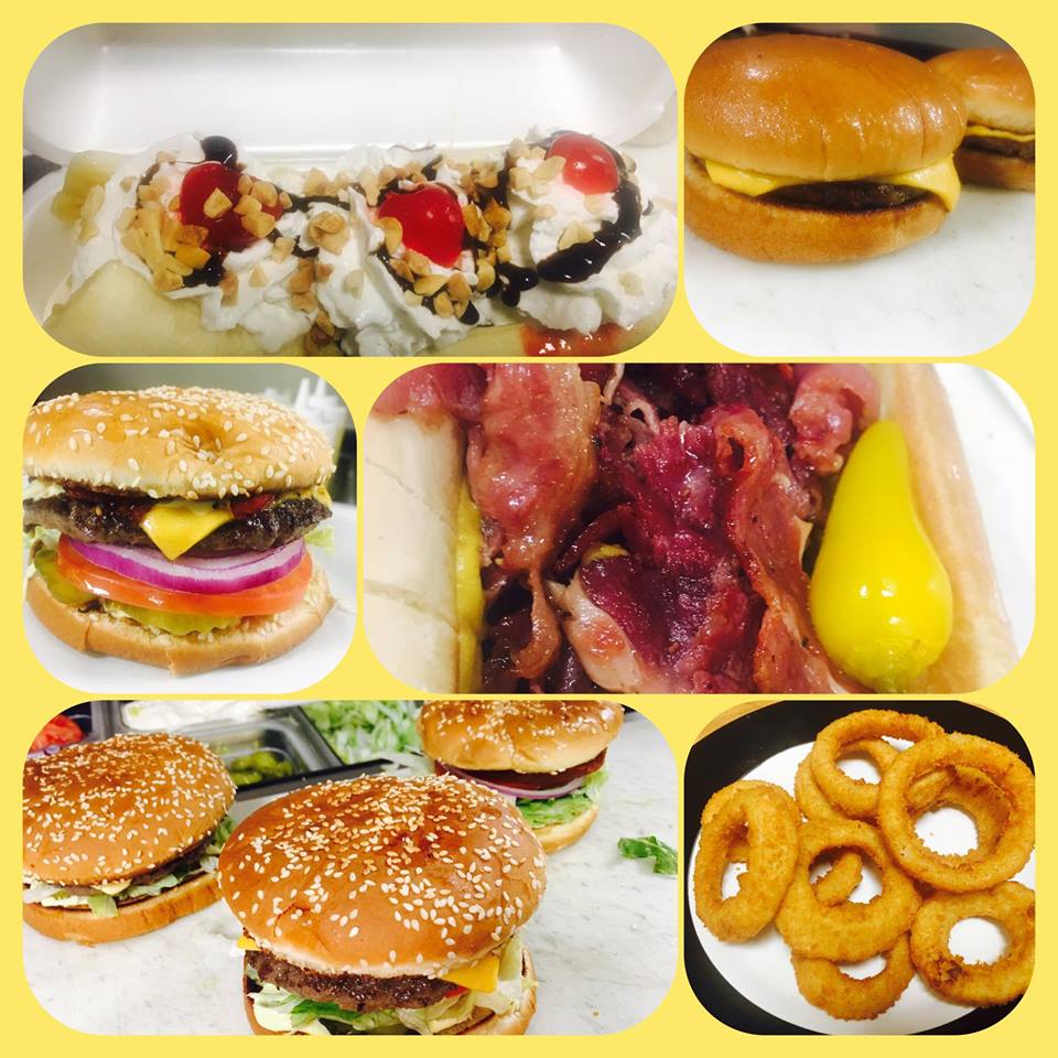 Kings Drive-In | restaurant | 1008 Brokaw Ave, Corcoran, CA 93212, USA | 5599924044 OR +1 559-992-4044