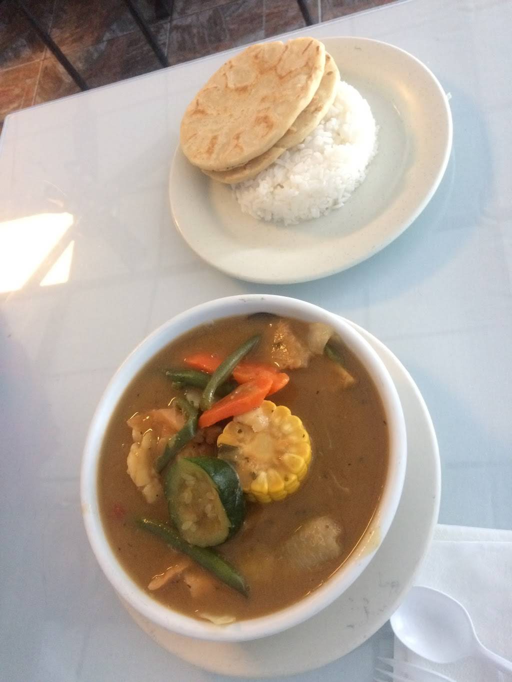 Catrachito Salvadoreño #2 | restaurant | 40 3rd St, Elizabeth, NJ 07206, USA | 9084690959 OR +1 908-469-0959