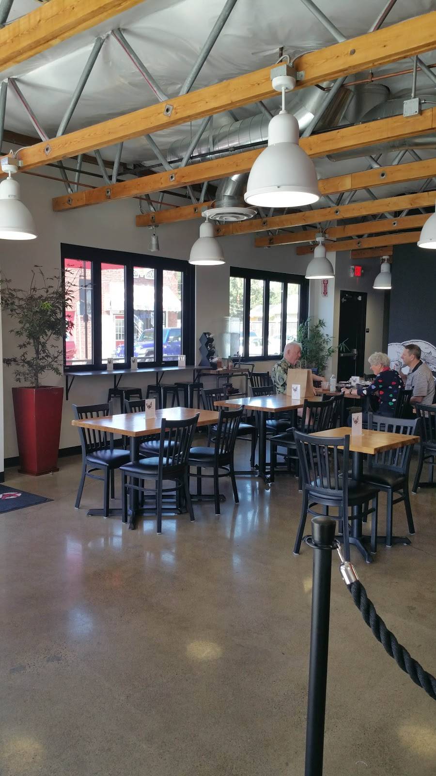 Origami Asian Grill | restaurant | 4801 Folsom Blvd, Sacramento, CA 95819, USA | 9164003075 OR +1 916-400-3075