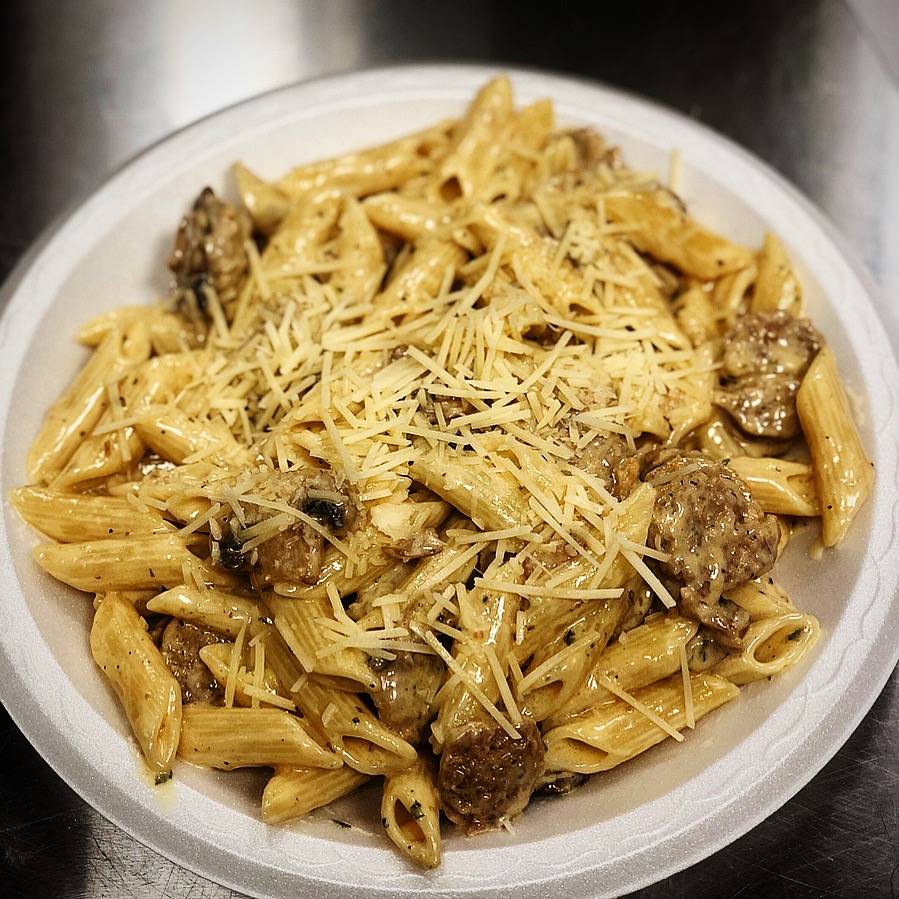 The Thyme Pizzeria | meal delivery | 20453 Sherman Way, Winnetka, CA 91306, USA | 8189144395 OR +1 818-914-4395