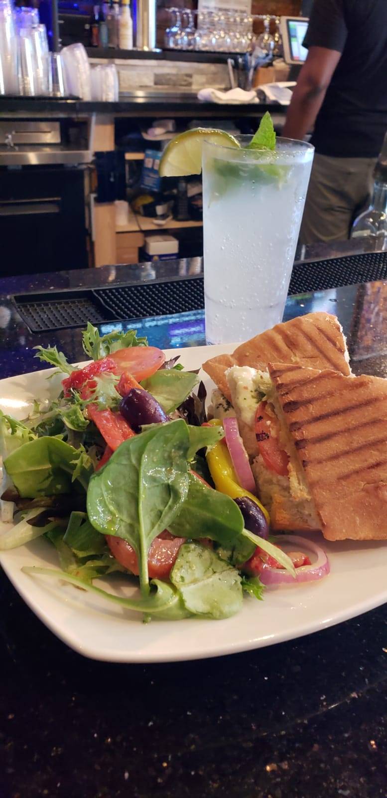 IV Purpose | restaurant | 1489 Fulton St, Brooklyn, NY 11216, USA | 7187341489 OR +1 718-734-1489