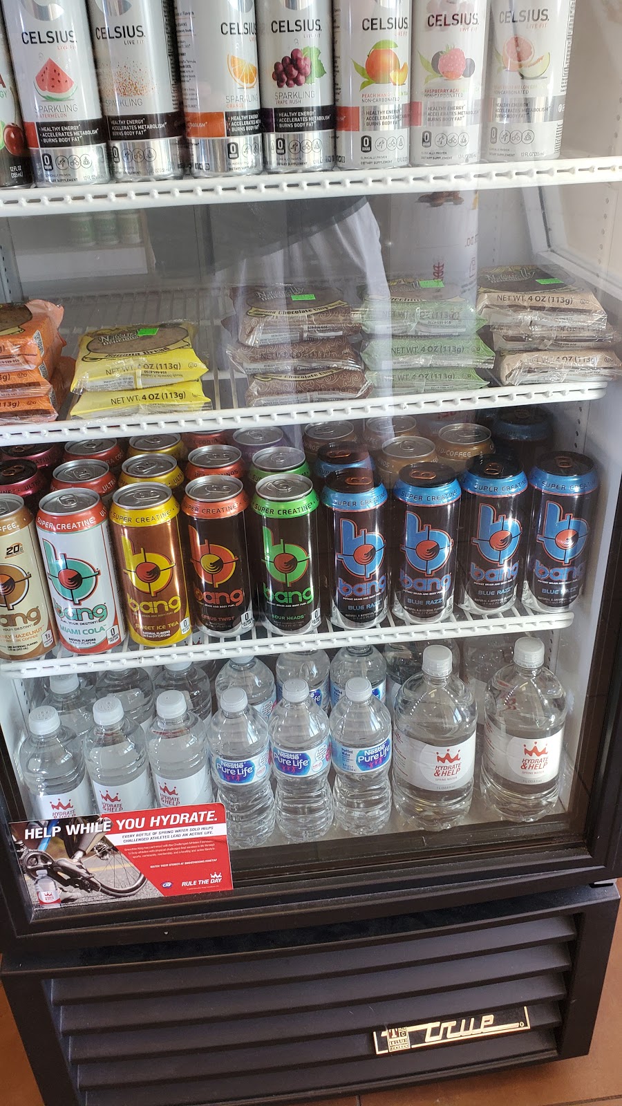 Smoothie King | meal delivery | 12520 SW 88th St, Miami, FL 33186, USA | 3055987004 OR +1 305-598-7004