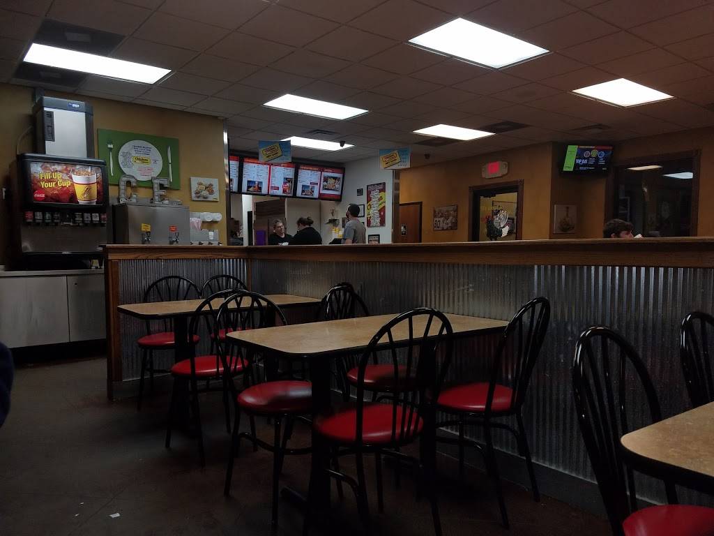 Chicken Express | restaurant | 1000 W Danforth Rd, Edmond, OK 73003, USA | 4052852425 OR +1 405-285-2425