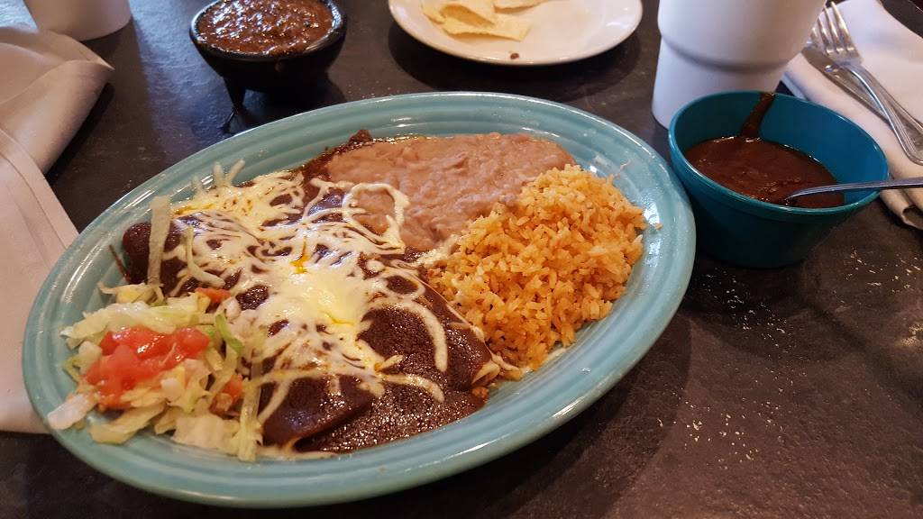 Pericos Mexican Restaurant | restaurant | 1439 E Sonterra Blvd, San Antonio, TX 78258, USA | 2104026006 OR +1 210-402-6006