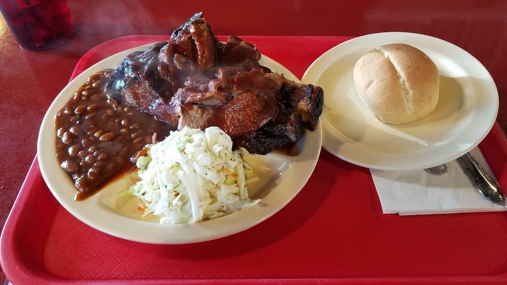 JRs Barbeque | restaurant | 7314, 3055 S La Cienega Blvd, Culver City, CA 90232, USA | 3108376838 OR +1 310-837-6838