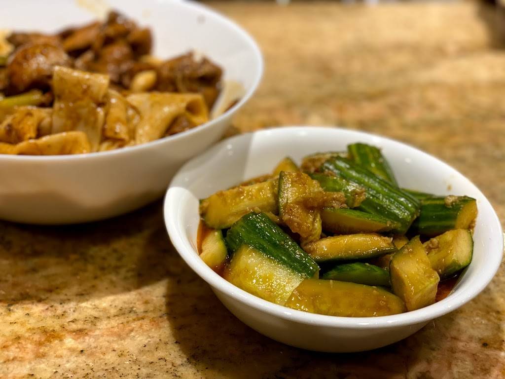 Hao Noodle | restaurant | 7 Pleasant St, Malden, MA 02148, USA | 7813214757 OR +1 781-321-4757