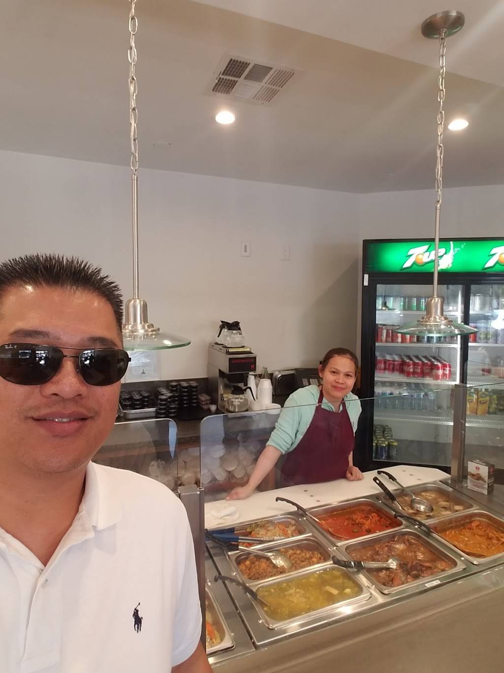 Cebuchon Sa Barrio | restaurant | 22720 Roscoe Blvd, West Hills, CA 91304, USA | 8184362465 OR +1 818-436-2465