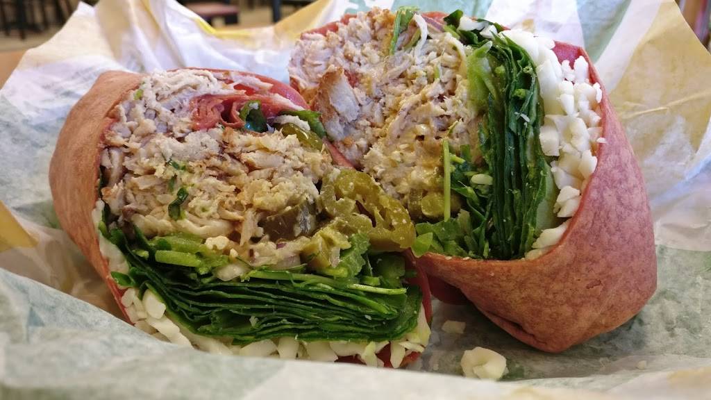 Subway Restaurants | restaurant | 2000 Marengo St B, Los Angeles, CA 90033, USA | 3232238923 OR +1 323-223-8923