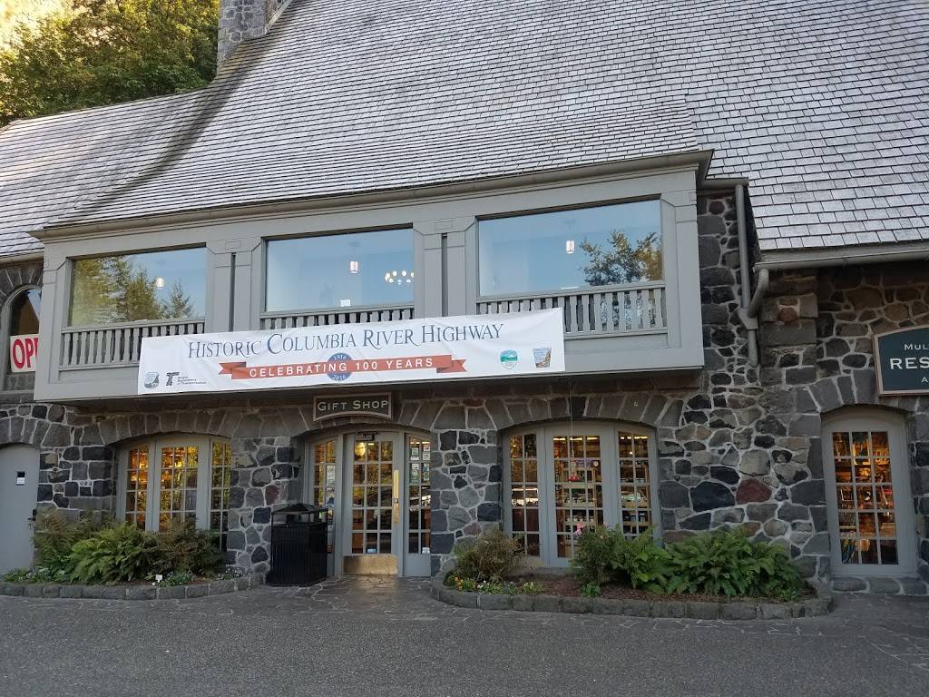 Multnomah Falls Lodge | restaurant | 53000 East, Historic Columbia River Hwy, Corbett, OR 97019, USA | 5036952376 OR +1 503-695-2376